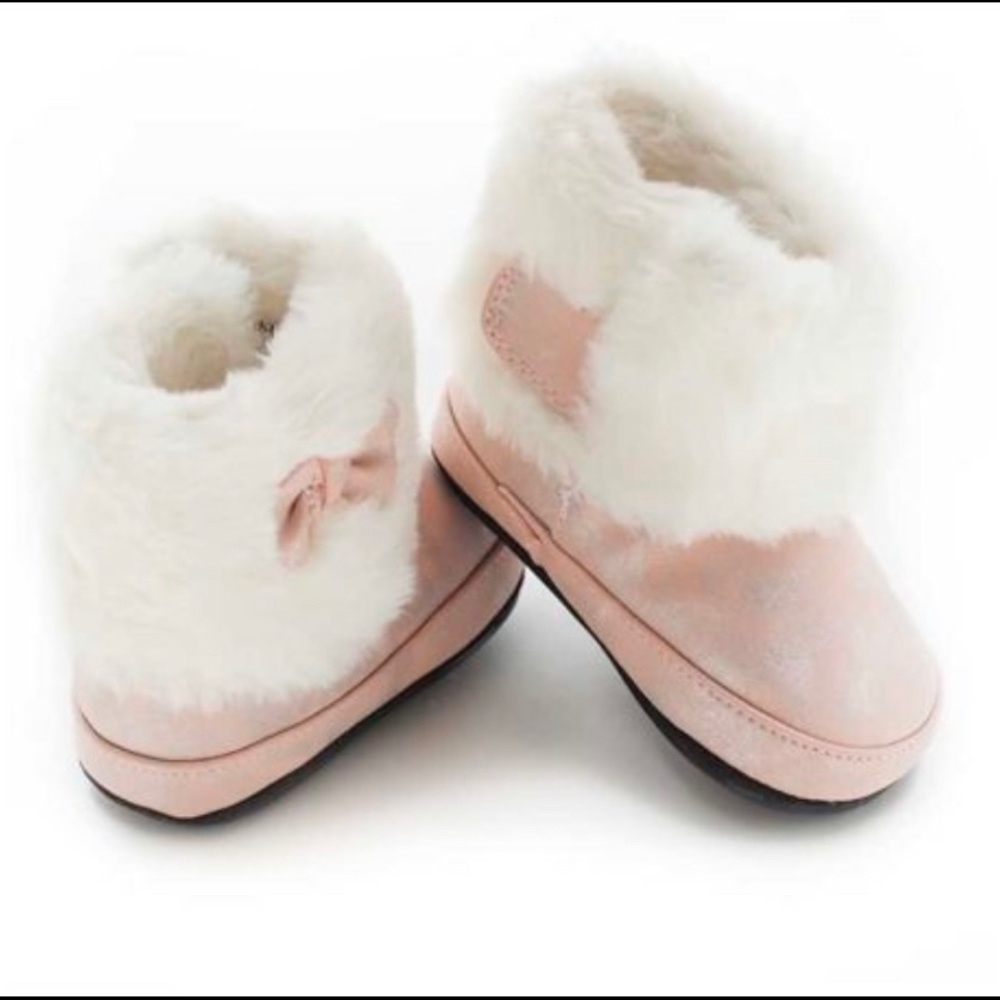 Toddler  winter boots